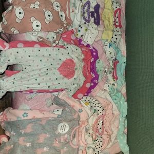 Baby clothes